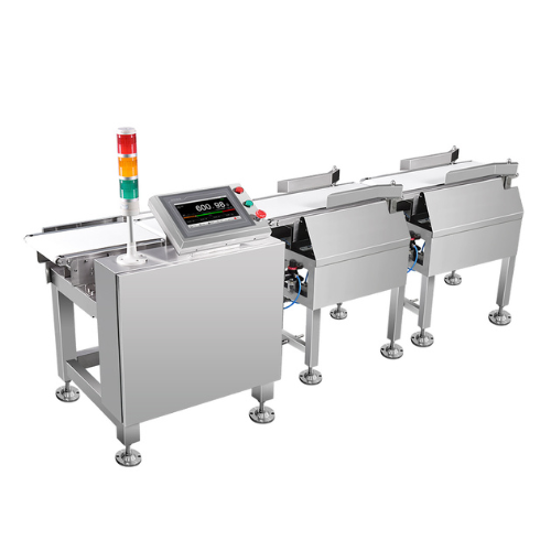 Weight and sorting (2)